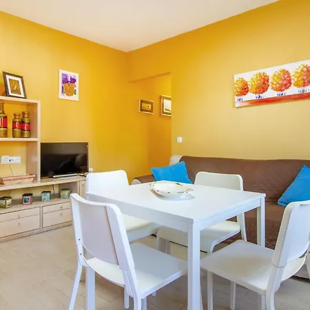 Beautiful In With Kitchen Torrevieja
