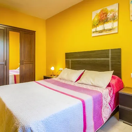 Beautiful In With Kitchen Torrevieja