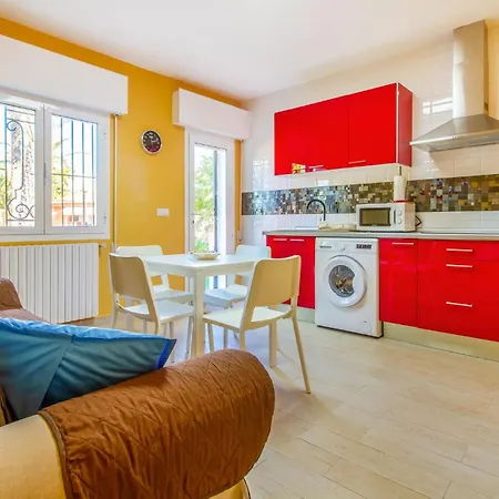 Beautiful In With Kitchen Hébergement de vacances *