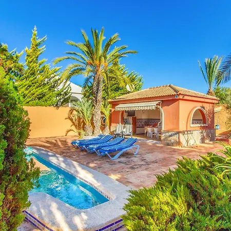 Hébergement de vacances Beautiful In With Kitchen *