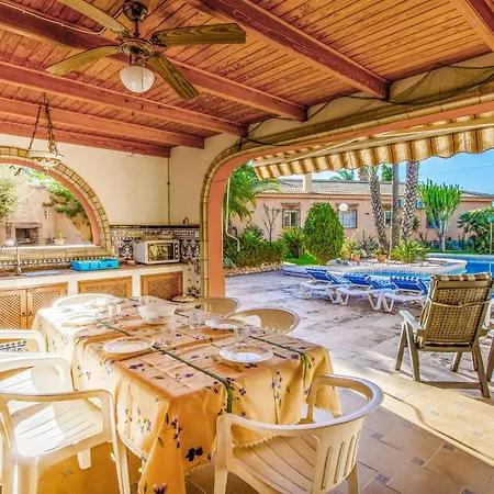 Hébergement de vacances Beautiful In With Kitchen